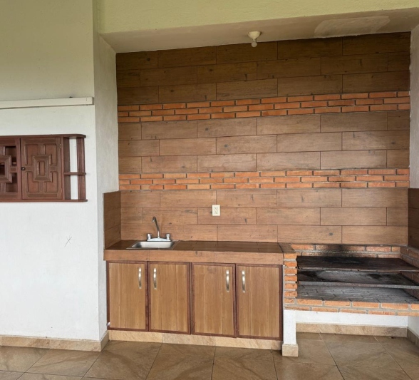 Baños y Acabados