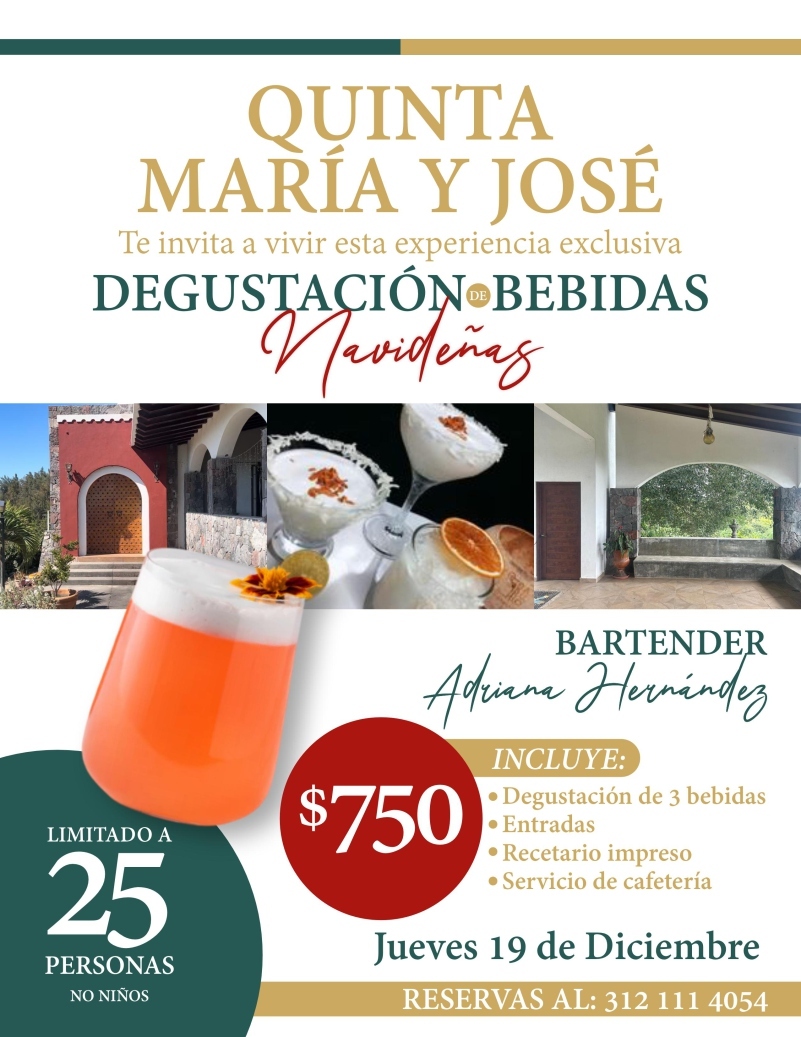 Vistas de las Terrazas